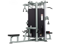 四站多功能訓練器PSM-GS320 四站多功能訓練器PSM-GS320