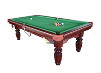 美(中)式臺(tái)球桌PSM-Q203C 美(中)式臺(tái)球桌PSM-Q203C