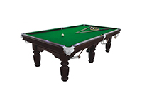 中、美式臺球桌PSM-X208B