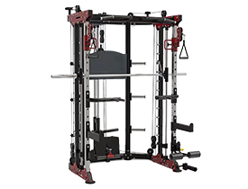 綜合多功能史密斯機 PSM-FB8041 綜合多功能史密斯機 PSM-FB8041