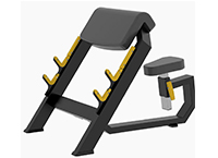 二頭肌架 AC-C041 二頭肌架 AC-C041