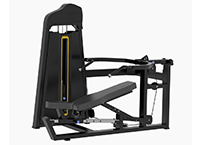 坐式推胸舉肩訓練器 AC-C065 坐式推胸舉肩訓練器 AC-C065