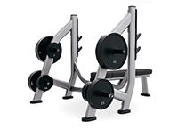 豪華平臥推架 L1040 豪華平臥推架 L1040