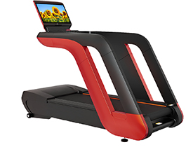 豪華商用跑步機 PSM-1311L-2 豪華商用跑步機 PSM-1311L-2