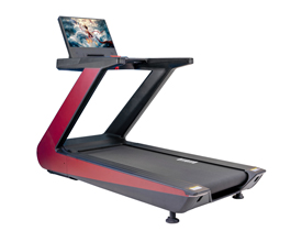 豪華商用跑步機 PSM-1313A 豪華商用跑步機 PSM-1313A